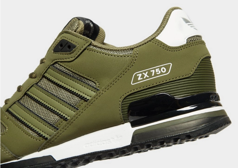 adidas originals zx 750 sneaker herren